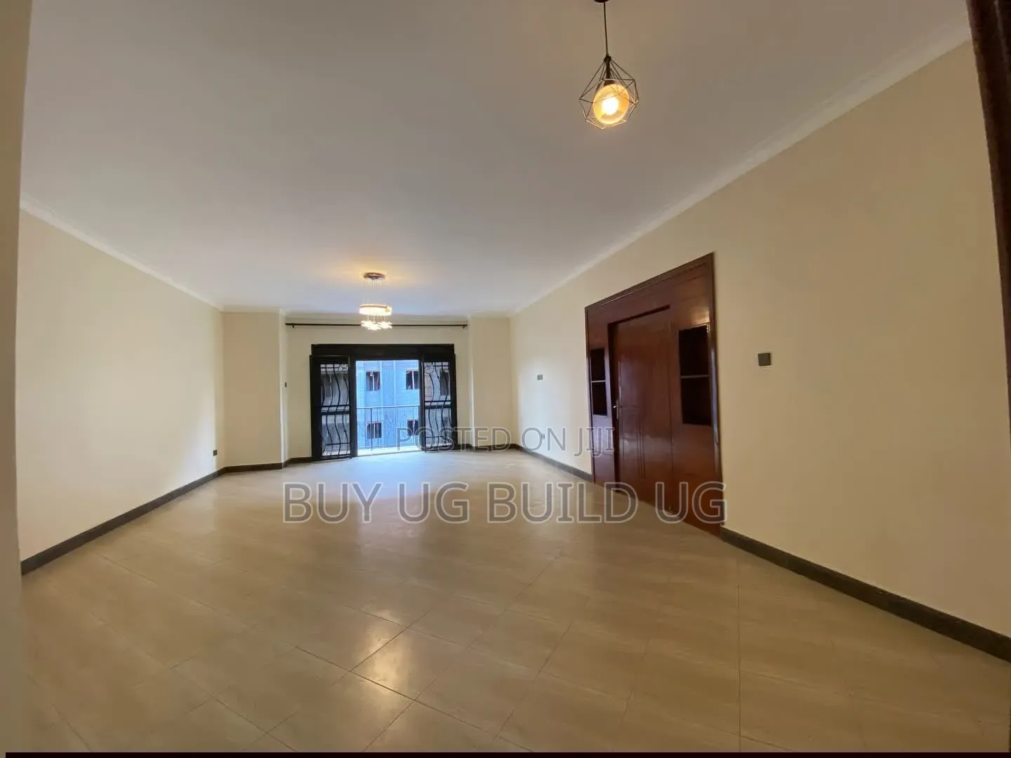 3bdrm Apartment in Kyaliwajala Town, Central Division for rent