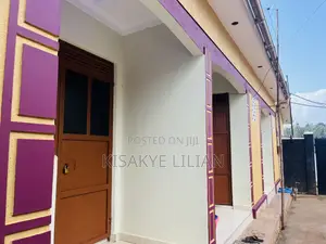 1bdrm House in Wakiso / Wakiso for rent