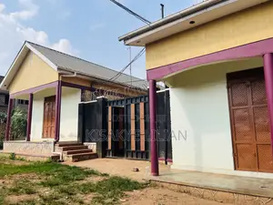 1bdrm House in Wakiso / Wakiso for rent
