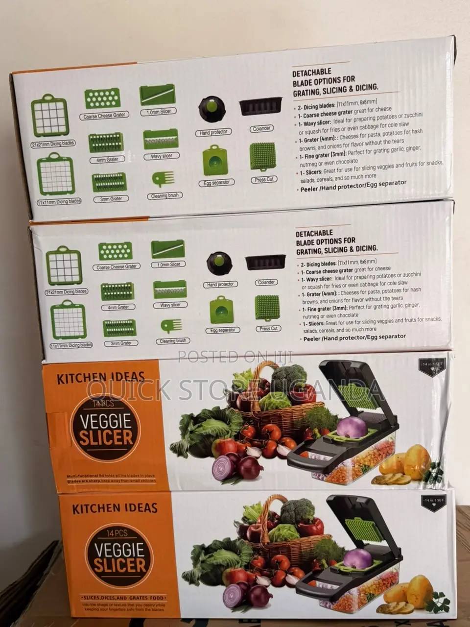 Veggie Slicer