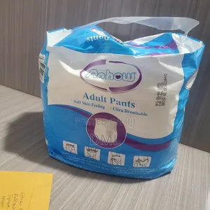 Adult Diapers