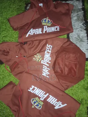 Hoody Jumpers