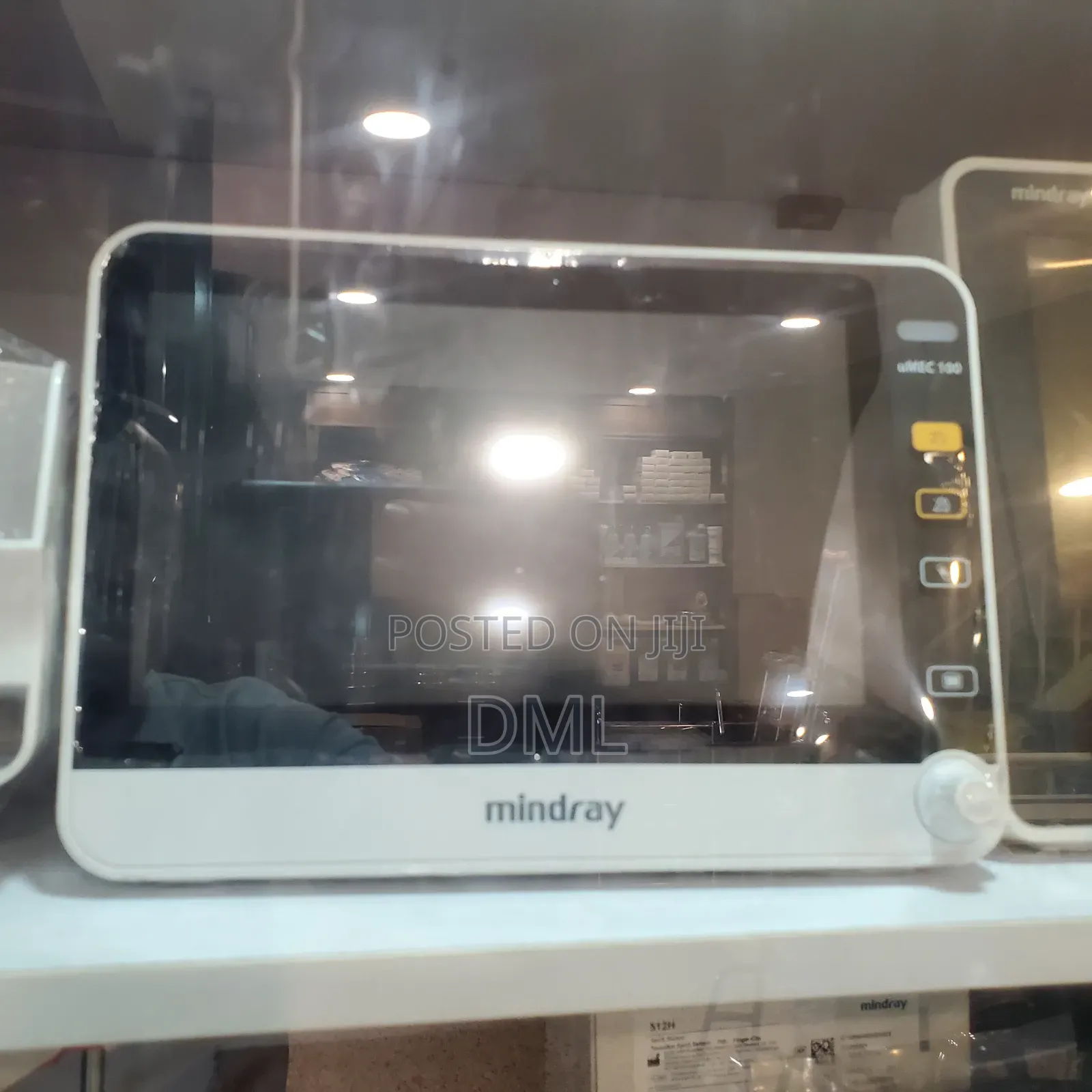 Mindray Patient Monitors