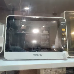 Mindray Patient Monitors