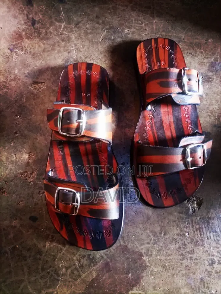Crafts Sandles