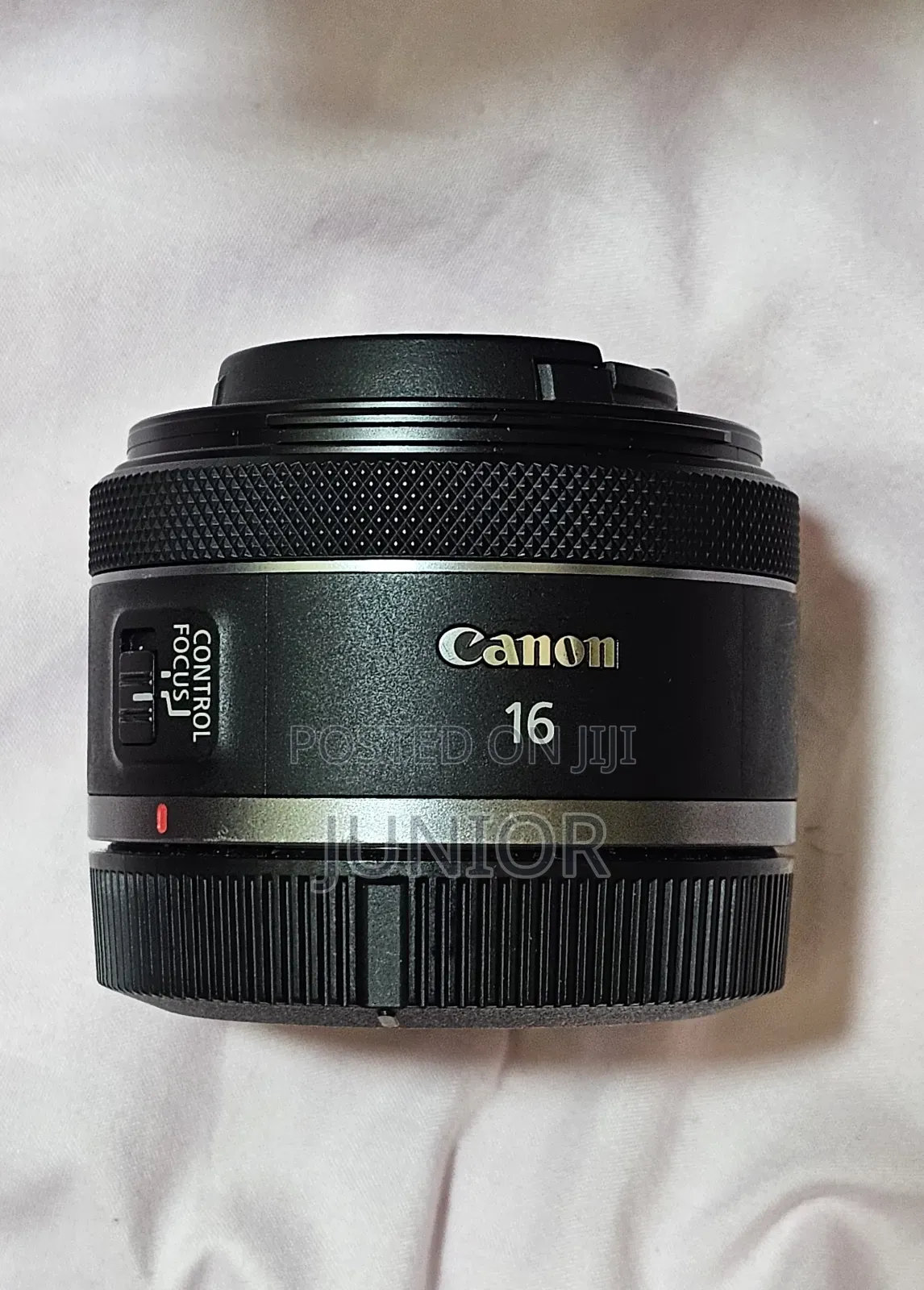 Canon Rf 16mm F/2.8 STM Ultra Wide-Angle Lens