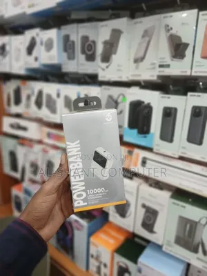 Morbest 10000mah Powerbank for Phones and Laptops