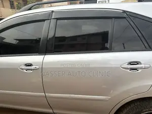 Door Handle Protection Stickers