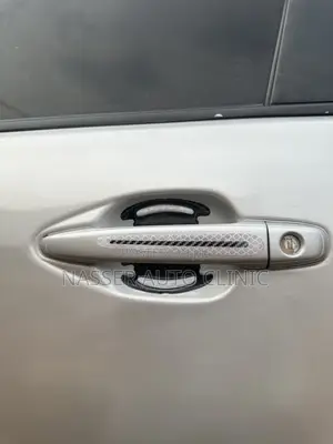 Door Handle Protection Stickers