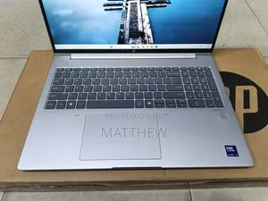 Laptop HP ProBook 460 G11 16GB Intel Core Ultra 5 SSD 512GB