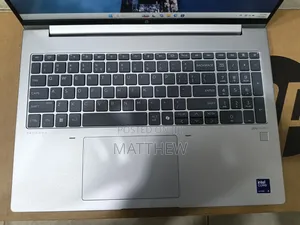 Laptop HP ProBook 460 G11 16GB Intel Core Ultra 5 SSD 512GB