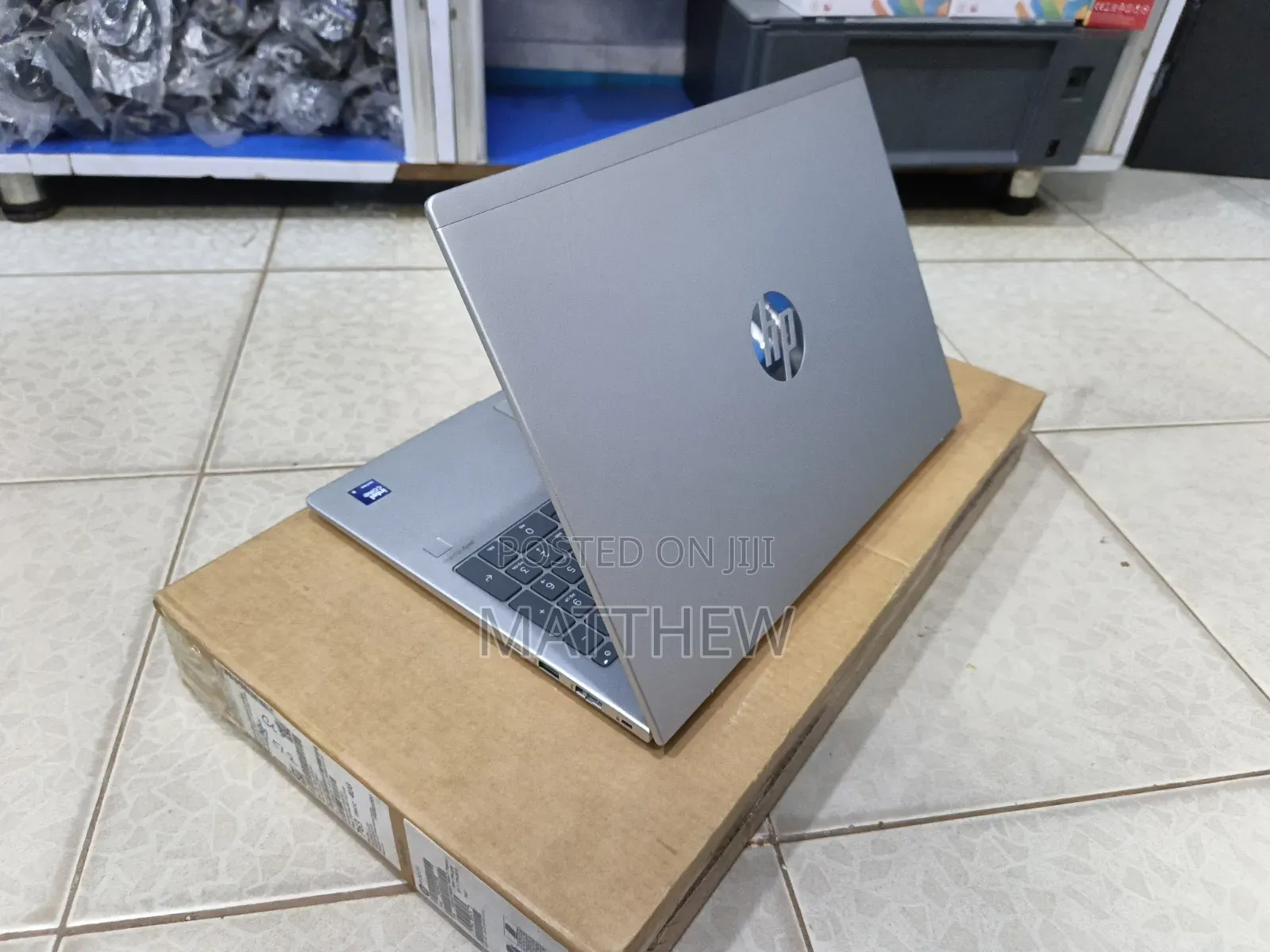 Laptop HP ProBook 460 G11 16GB Intel Core Ultra 5 SSD 512GB