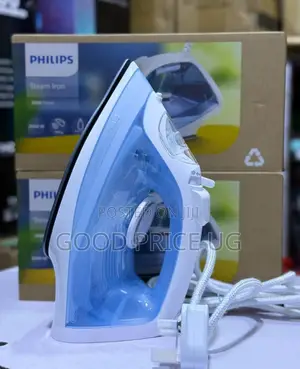Philips Easyspeed Steam Iron (Model Gc1740/26)