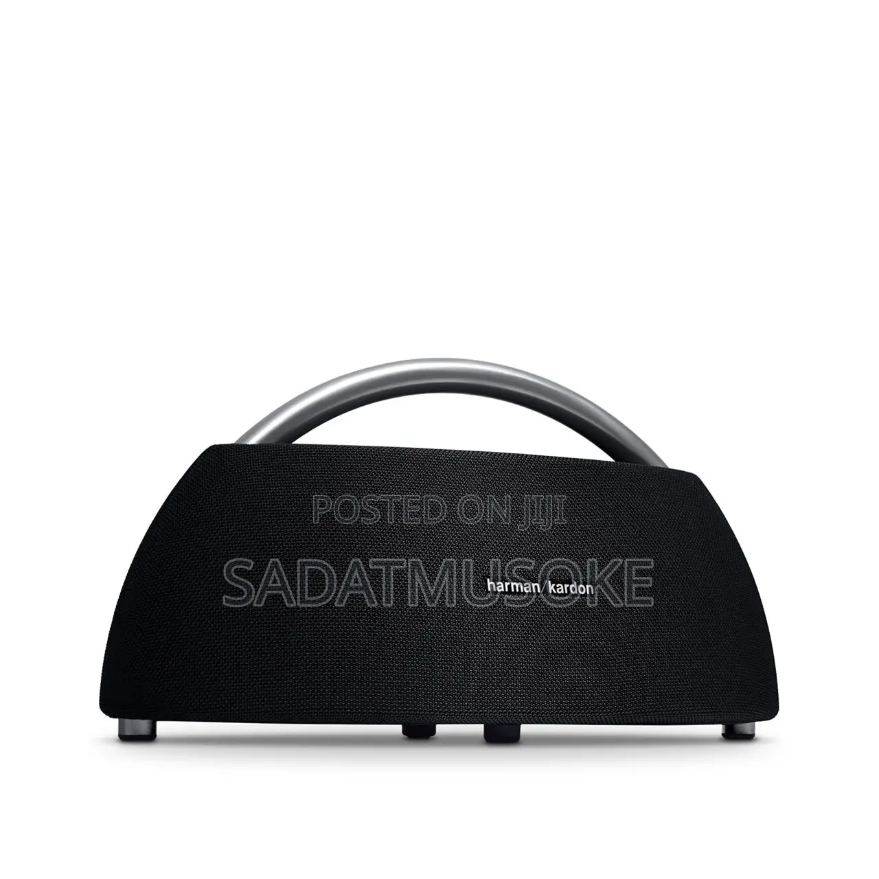 Harman Kardon Go + Play