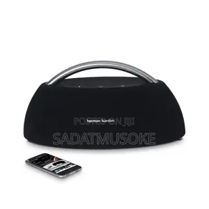 Harman Kardon Go + Play