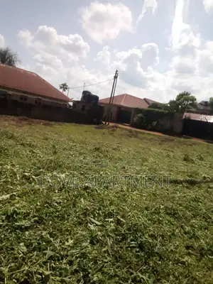 Prime Plot in Entebbe 12.2 Decimals