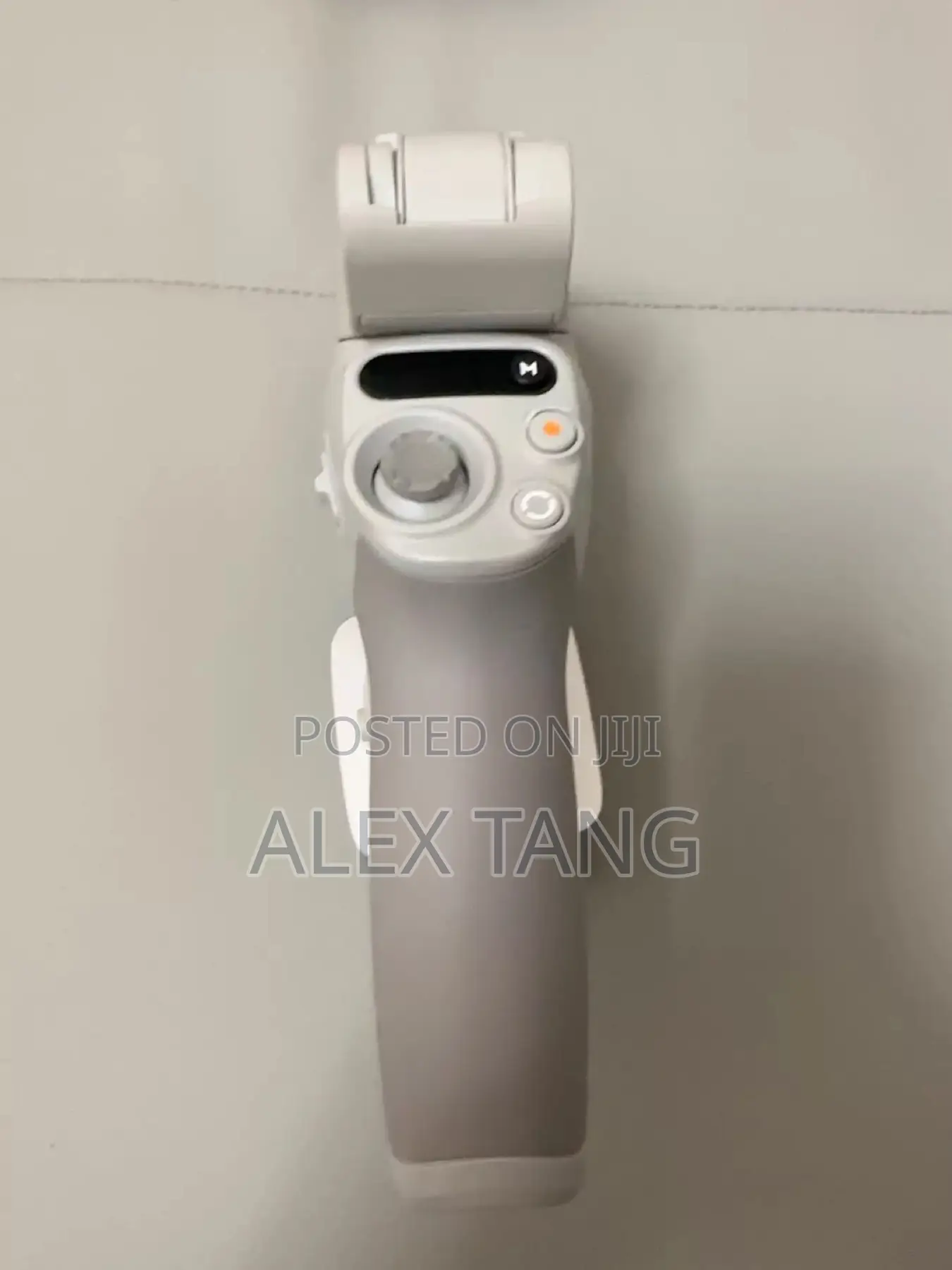 DJI Osmo Mobile SE Smartphone Gimbal Stabilizer