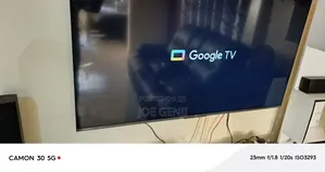 55 TCL HDR4K Smart Android