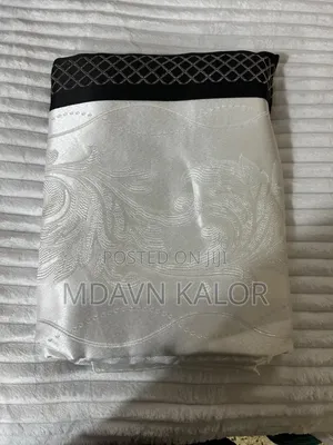 2pc Curtains
