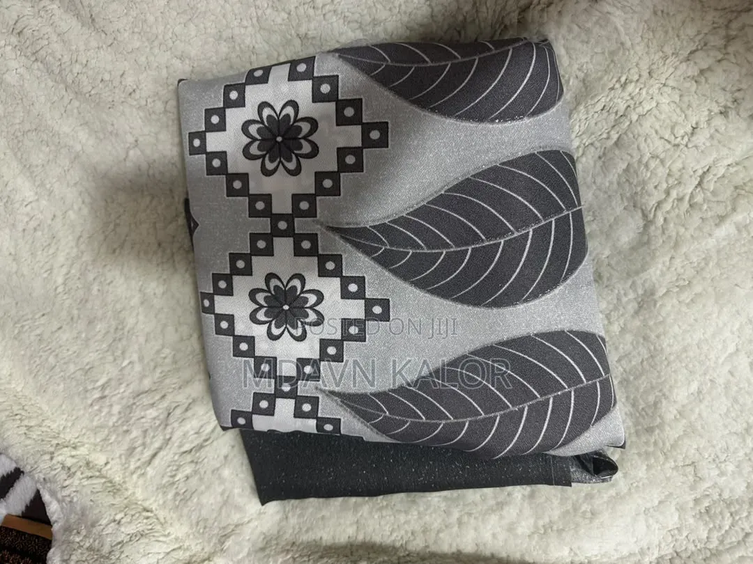 2pc Curtains