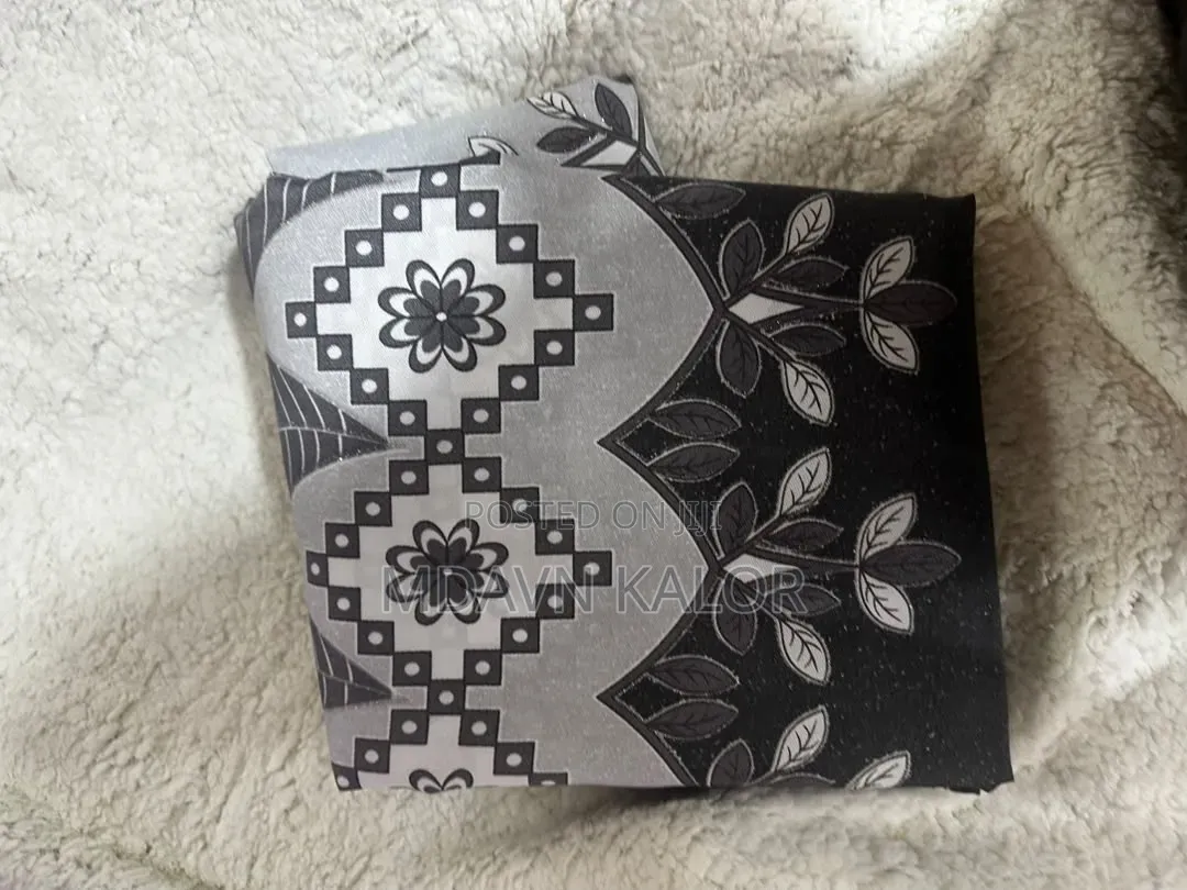 2pc Curtains