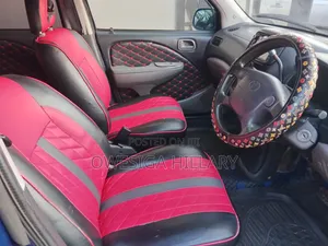 Toyota Brevis 2006 Beige