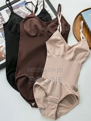 Body Shaping Skims