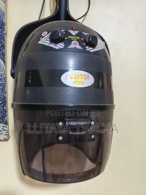 Wall Mount Hair Dryer