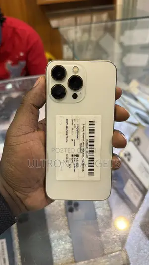 Apple iPhone 13 Pro 128 GB Gold