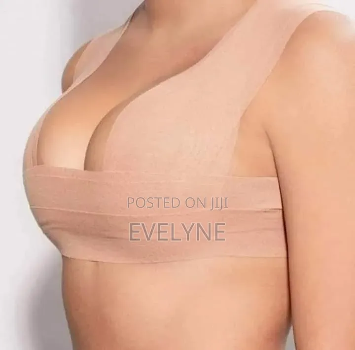 Stick on Bras and Boobtape