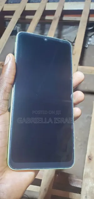 Samsung Galaxy A05 64 GB Green