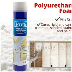PU Spray Foam Sealant