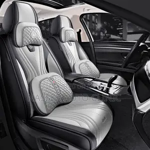 Luxury Car Seat Cushions