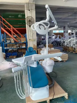 Dental Unit (Dental Chair)