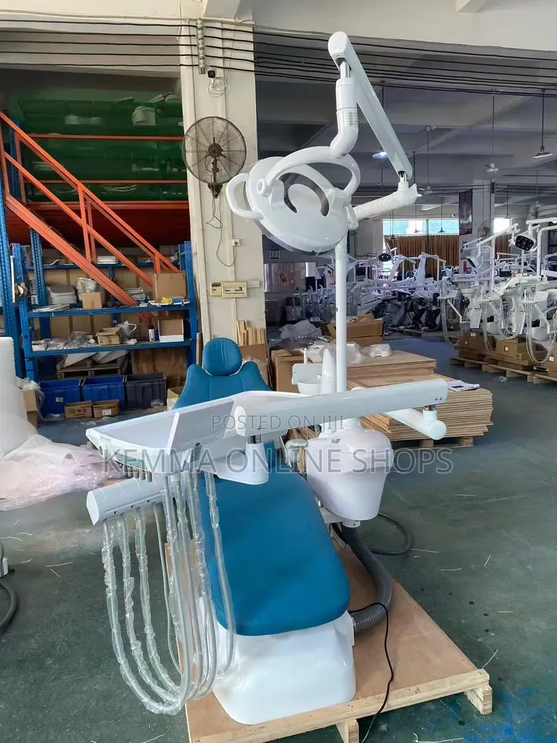 Dental Unit (Dental Chair)