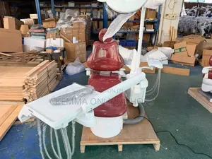 Dental Unit (Dental Chair)