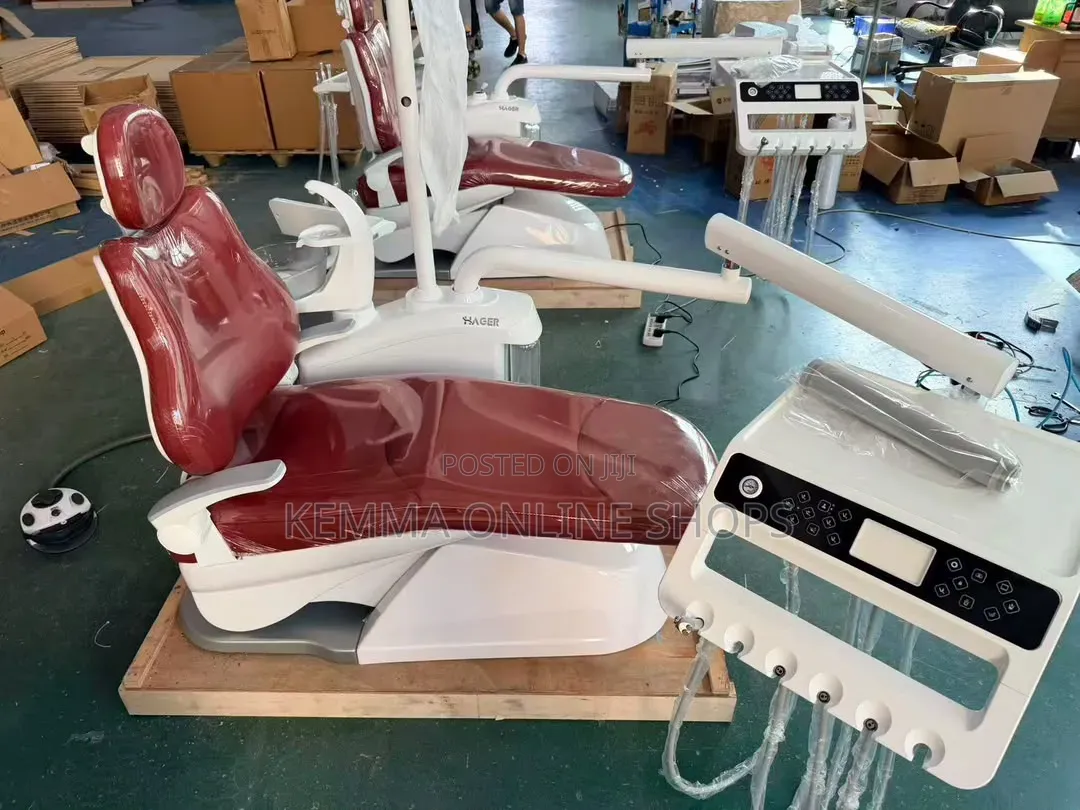 Dental Unit (Dental Chair)