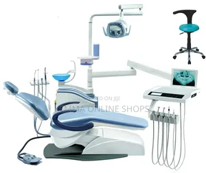 Dental Unit (Dental Chair)