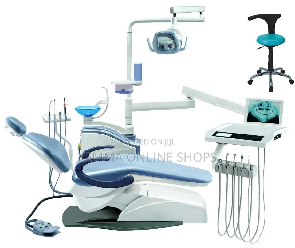 Dental Unit (Dental Chair)