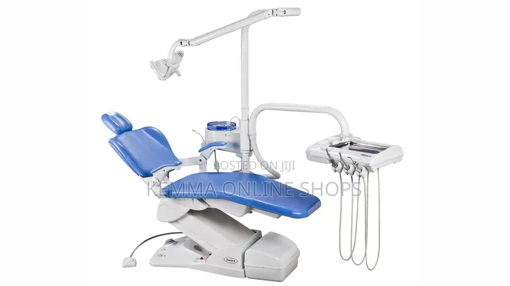Dental Unit (Dental Chair)