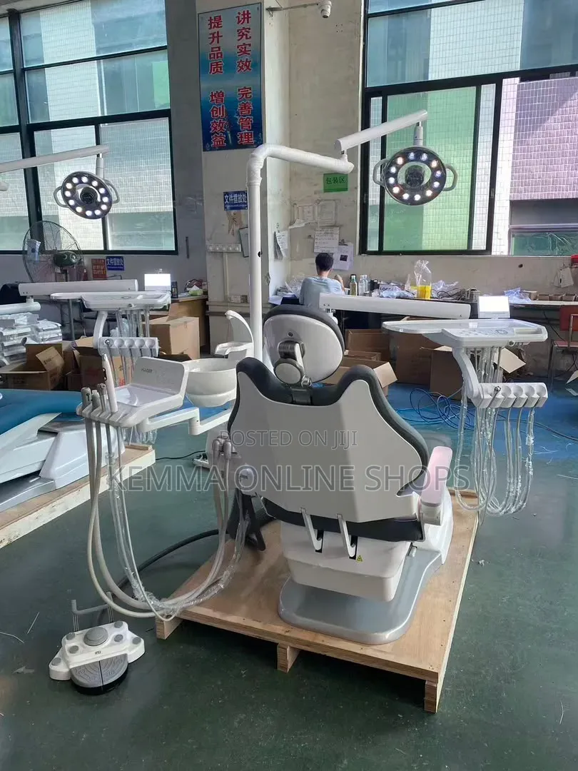 Dental Unit (Dental Chair)