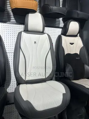 Luxury Car Seat Cushions
