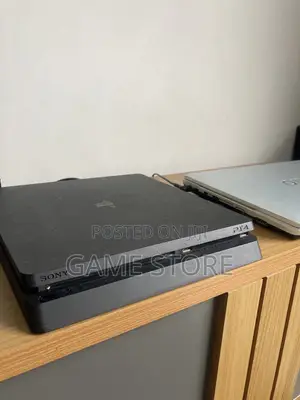 PS4 Slim Make Essential Media Controls Manage Movie Nights With Ease