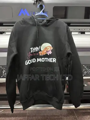 Branded Jumpers
