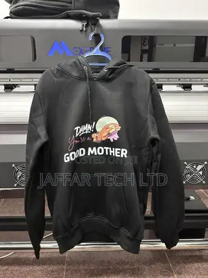 Branded Jumpers