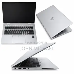 Laptop HP EliteBook 840 G8 16GB Intel Core i7 SSD 512GB