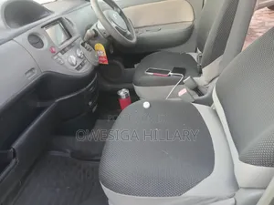 Dodge Caliber 2012 Silver