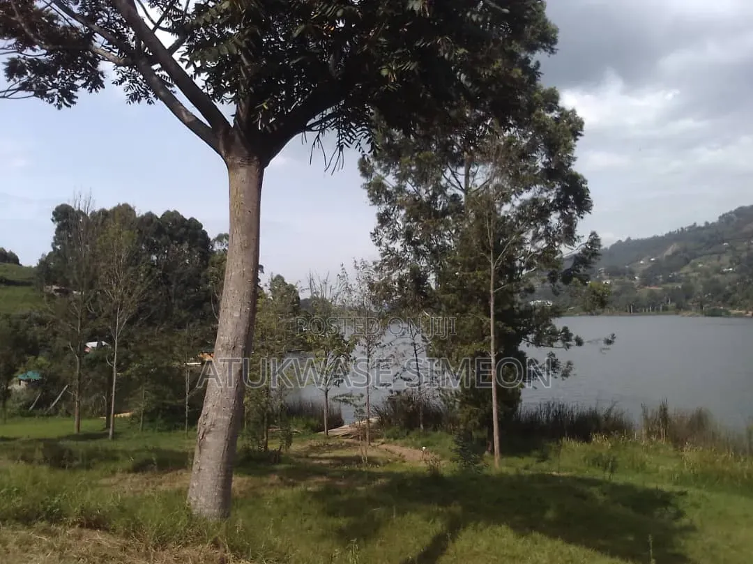 Lake Bunyonyi Kabale