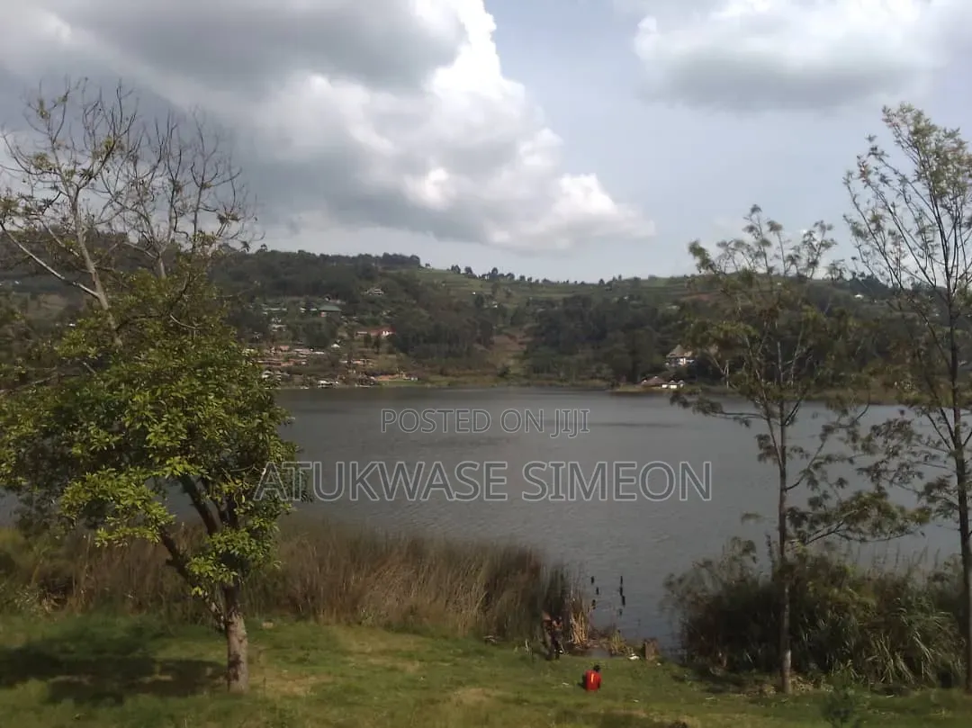 Lake Bunyonyi Kabale
