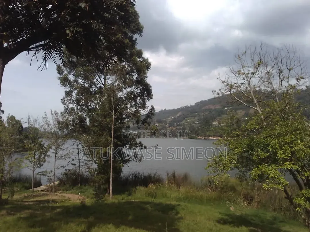 Lake Bunyonyi Kabale
